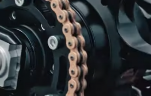 KTM: er komt een gewaagde creatie die op het circuit kan worden gebruikt [TEASER VIDEO]