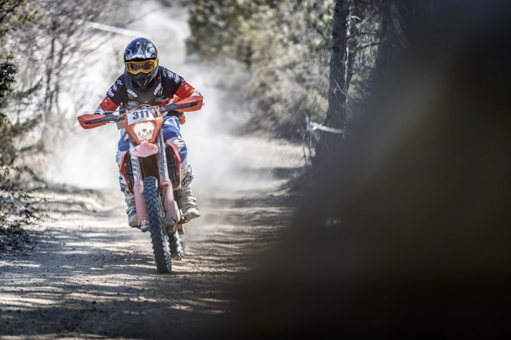 KTM and Pirelli: competition and growth