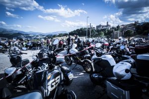 Nuova edizione dell’evento 1000 Curve: appuntamento a Misano Adriatico [FOTO]