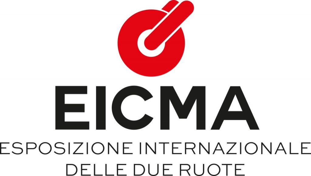 EICMA: presentato il nuovo logo