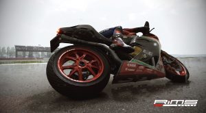 Pirelli partner di Nacon nel gioco di simulazione RiMS Racing