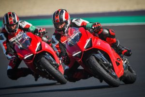Ducati, DRE Champs Day: passione e sportività a Misano [VIDEO]