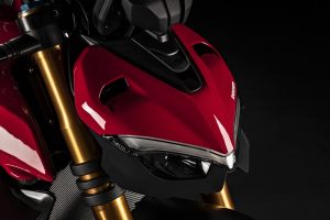 Ducati Streetfighter V4 SP: una nuova variante all’orizzonte?