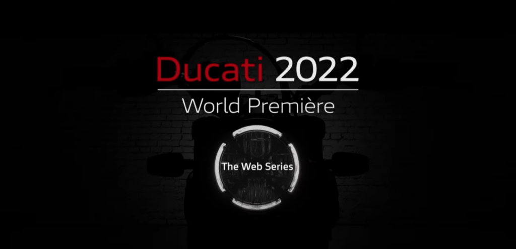 Ducati World Première 2022: nel secondo episodio novità nella famiglia Scrambler Ducati [VIDEO]