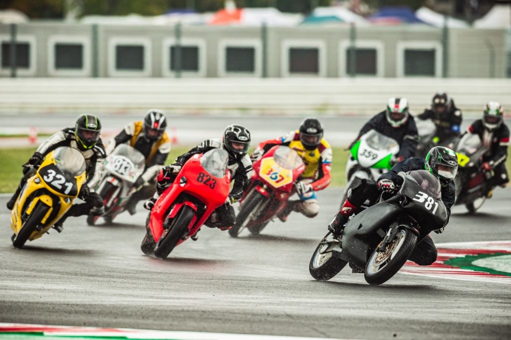 Misano Classic Weekend: in pista la storica passione per il motociclismo