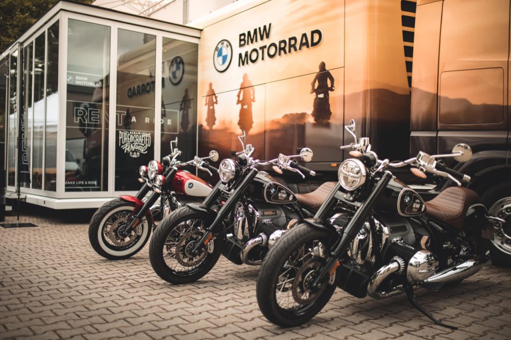 BMW Motorrad Days: la 20ª edizione in programma il 2 e 3 luglio 2022 a Berlino