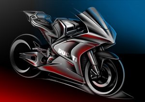 Ducati: una nuova fase elettrica, la fornitura di moto per la FIM Enel MotoE World Cup