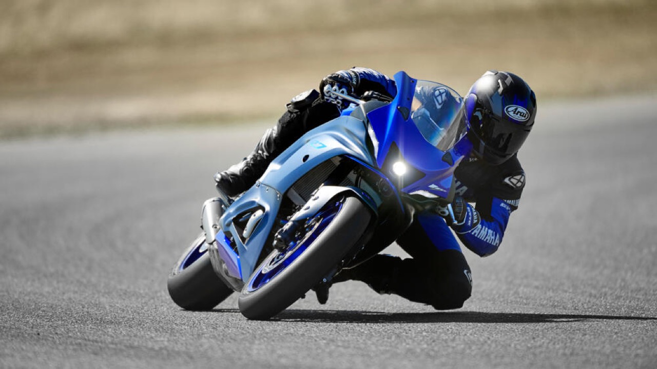 Yamaha R7 Cup: una nuova sfida per Gentlemen Riders