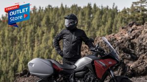 Yamaha: a new online outlet launched for European customers