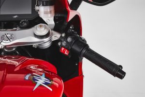 MV Just Ride: una nuova campagna promozionale sulla gamma MV Agusta
