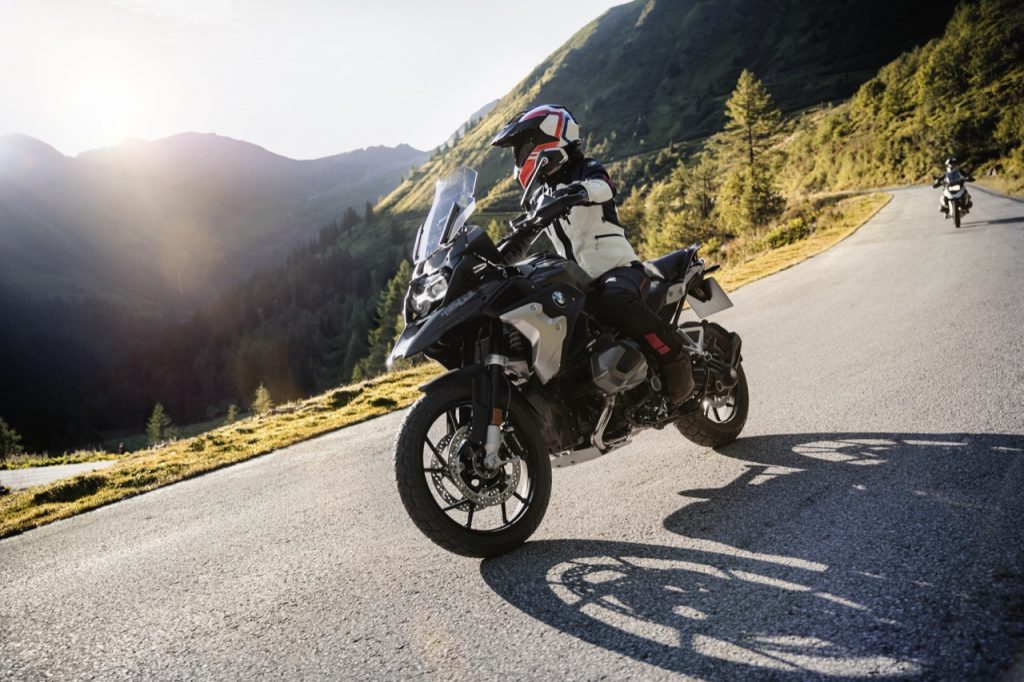 BMW Motorrad Rider Equipment Collection 2022: soluzioni per appassionati con stile e praticità