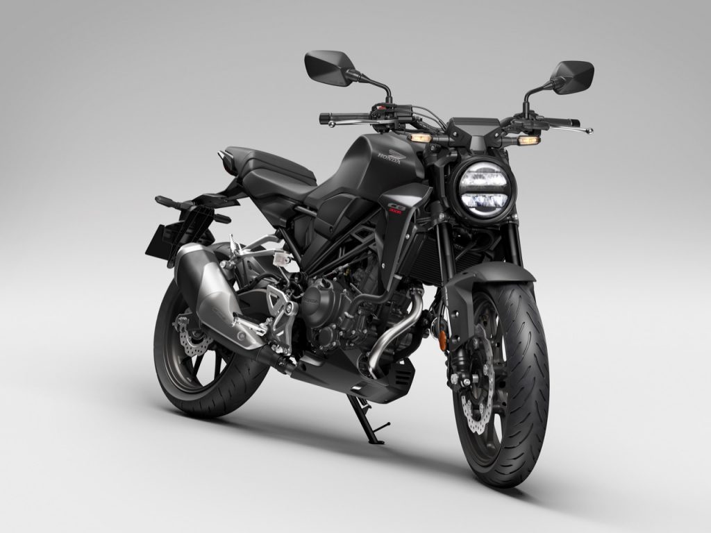Honda CB300R – 2022 Foto