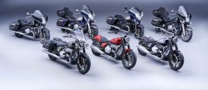 BMW Motorrad: all’edizione del 2022 di Motor Bike Expo in evidenza il panorama Heritage