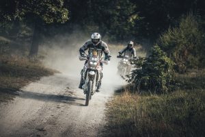 Yamaha, Ténéré Spirit: una stagione di avventure su due ruote
