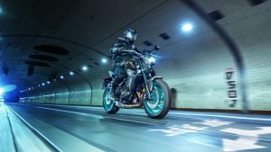 Yamaha Motor: lanciata la serie di podcast “Nero Luce” sul Dark Side of Japan