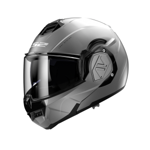 LS2 Helmets: presentato il nuovo casco convertibile FF906 Advant