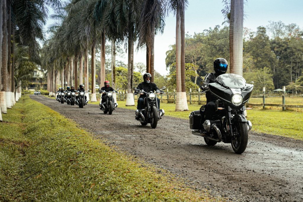 BMW Motorrad: presentata la piattaforma Fuel For Life