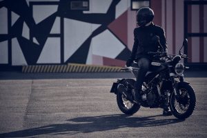 Husqvarna Motorcycles: una promozione Tax Free per l’esemplare Svartpilen 125