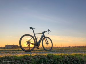 ANCMA: a Expolevante la bicicletta e la mobilità sostenibile in evidenza
