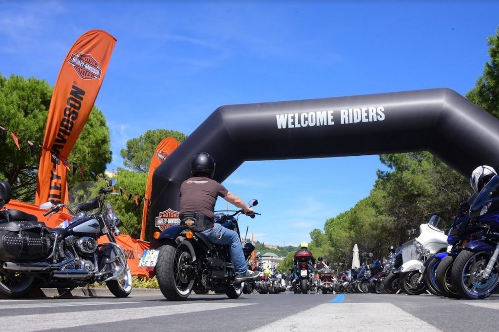 Harley-Davidson, European H.O.G. Rally: l’evento a Portorose dal 9 al 12 giugno 2022