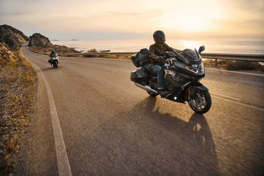 BMW Motorrad Riding Together: scatta l’iniziativa che consente di provare la gamma a due ruote