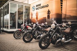 BMW Motorrad Days: la ventesima edizione il 2 e 3 luglio 2022 a Berlino