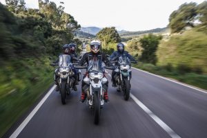 Moto Guzzi V85 TT: sensazioni di viaggio in sella alla classic travel enduro [VIDEO]