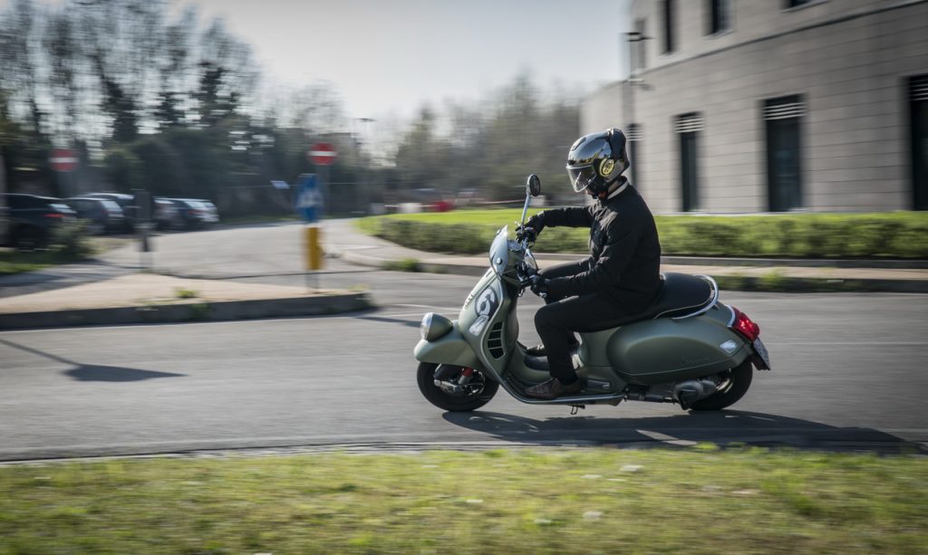 Mercato moto e scooter, ANCMA: chiusura a marzo in negativo, -2,9%