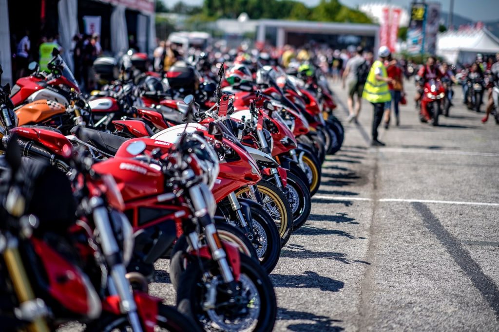 World Ducati Week 2022: l’undicesima edizione in programma al Misano World Circuit Marco Simoncelli