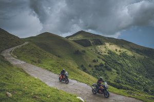 KTM, The World Adventure Week: un’occasione per aggiudicarsi un’esperienza con le prossime Adventure KTM