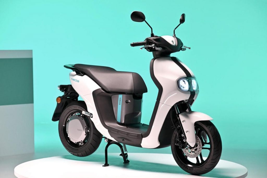 Yamaha Motor: esempi di mobilità elettrica protagonisti al Salone Nautico di Venezia