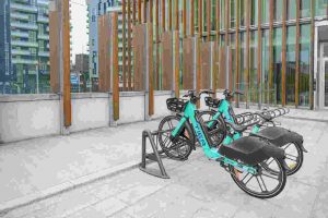 TIER: proposte per il servizio di sharing 1000 e-bike a Milano