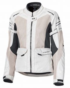 Held Jakata and Zeffiro 3.0: jacket and trousers for long summer trips