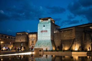 World Ducati Week 2022: celebrata la sinergia con il territorio della Riviera Romagnola