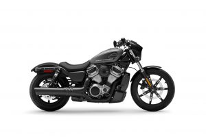 Harley-Davidson all’evento degli action sport XMasters 2022