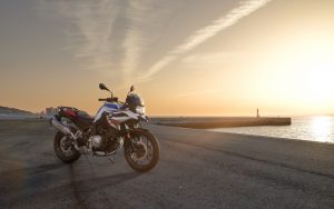 BMW Motorrad: обновления, цвета и новинки 2023 года [ВИДЕО]