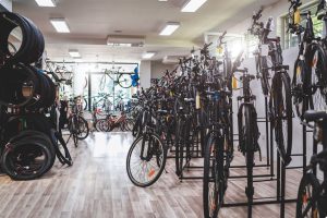 Biciclette ed e-bike, ANCMA: dati record in Europa con oltre 22 milioni di unità vendute nel 2021
