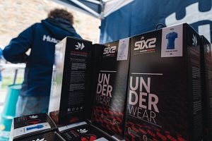 Trofeo Enduro Husqvarna: SIXS partner ufficiale per l’intimo tecnico