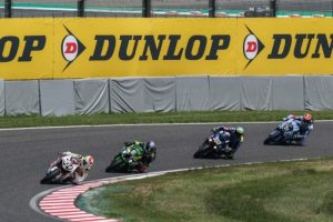 Dunlop: il ritorno in Giappone per il FIM Endurance World Championship e la 8 ore di Suzuka in calendario