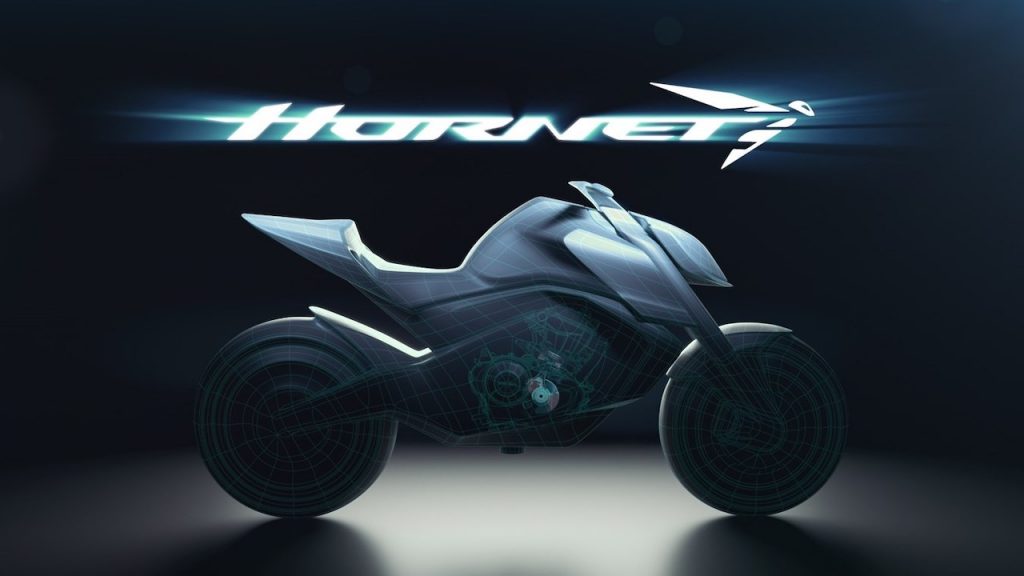 Honda Hornet: verso un nuovo capitolo