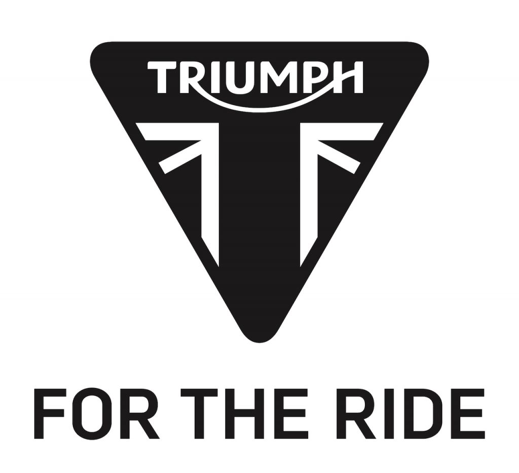 Triumph Motorcycles: il listino in vigore dal giorno 8 agosto 2022