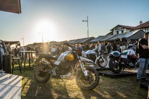 Moto Guzzi Experience Weekend: sensazioni in sella ad alcuni modelli dello storico marchio