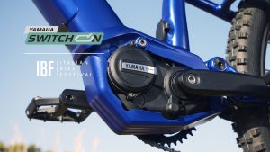 Yamaha Motor all’Italian Bike Festival: e-moving partner dell’evento e la filosofia Switch ON in evidenza