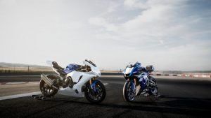 Yamaha R1 GYTR 2023: un nuevo deportivo para competir