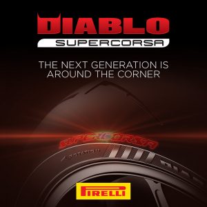 Pirelli Diablo Supercorsa: fasi finali di sviluppo per le versioni SP e SC della quarta generazione