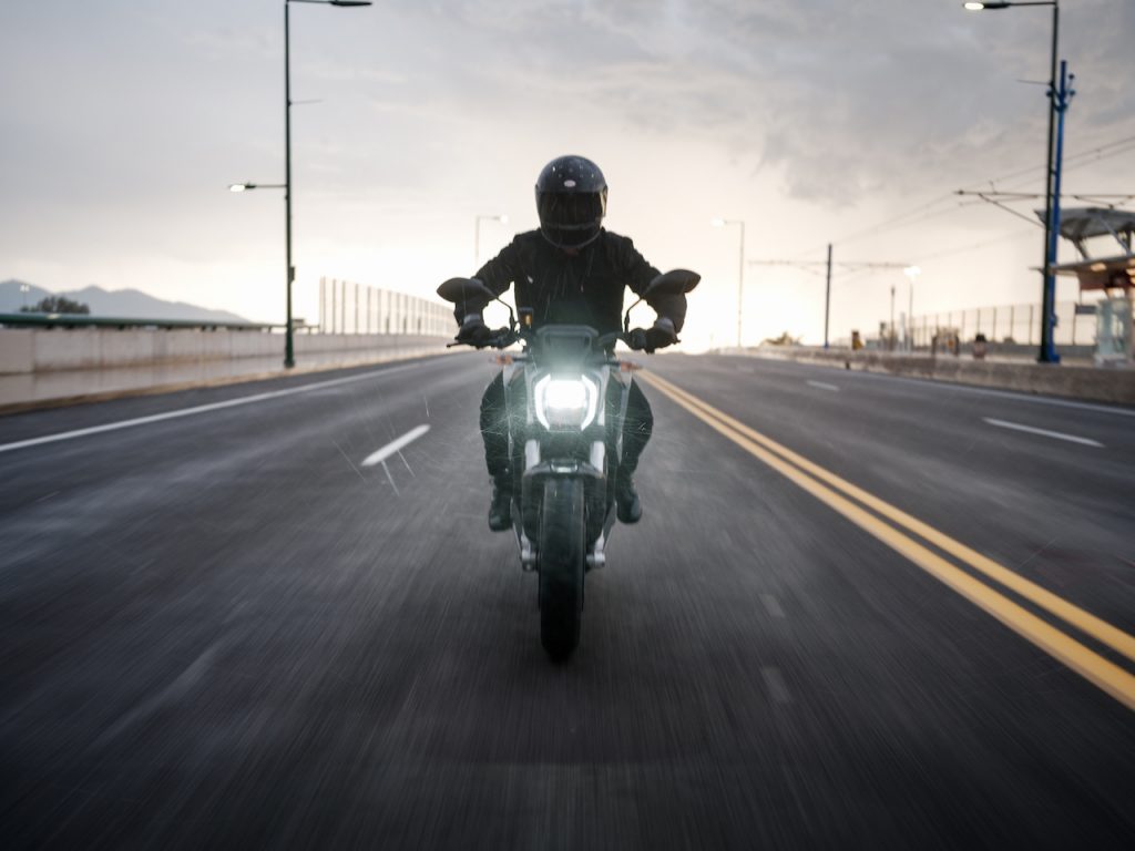 Zero Motorcycles: annunciato il completamento di una nuova operazione di finanziamento da 107 milioni di dollari