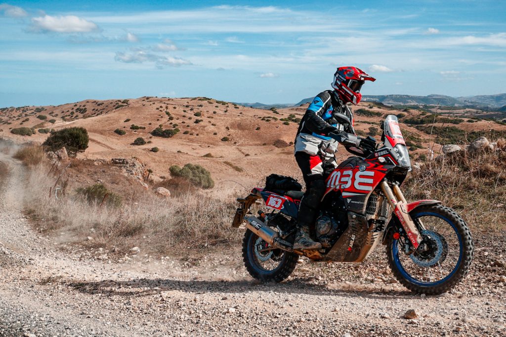Motor Bike Expo: un team allo Swank Rally di Sardegna e la 15ª edizione dell’evento all’orizzonte