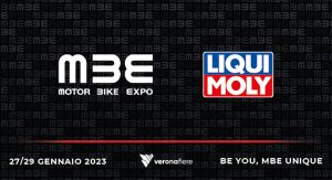 Liqui Moly e Motor Bike Expo: annunciato un accordo di partnership