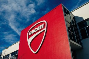 Ducati: очередной рекорд выручки по итогам третьего квартала 2022 года