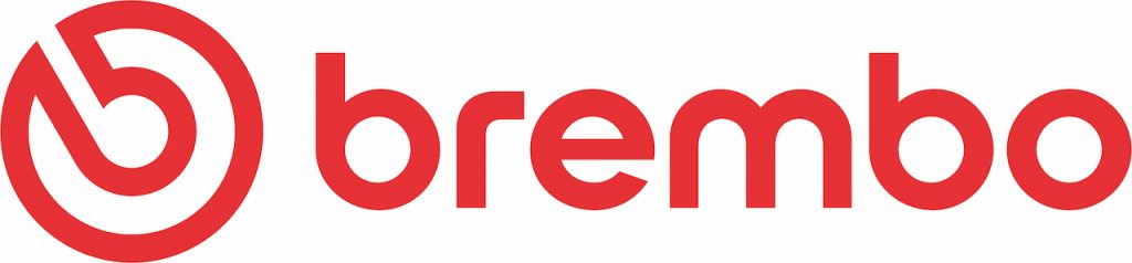 Brembo: presentation of the new logo and new visual identity